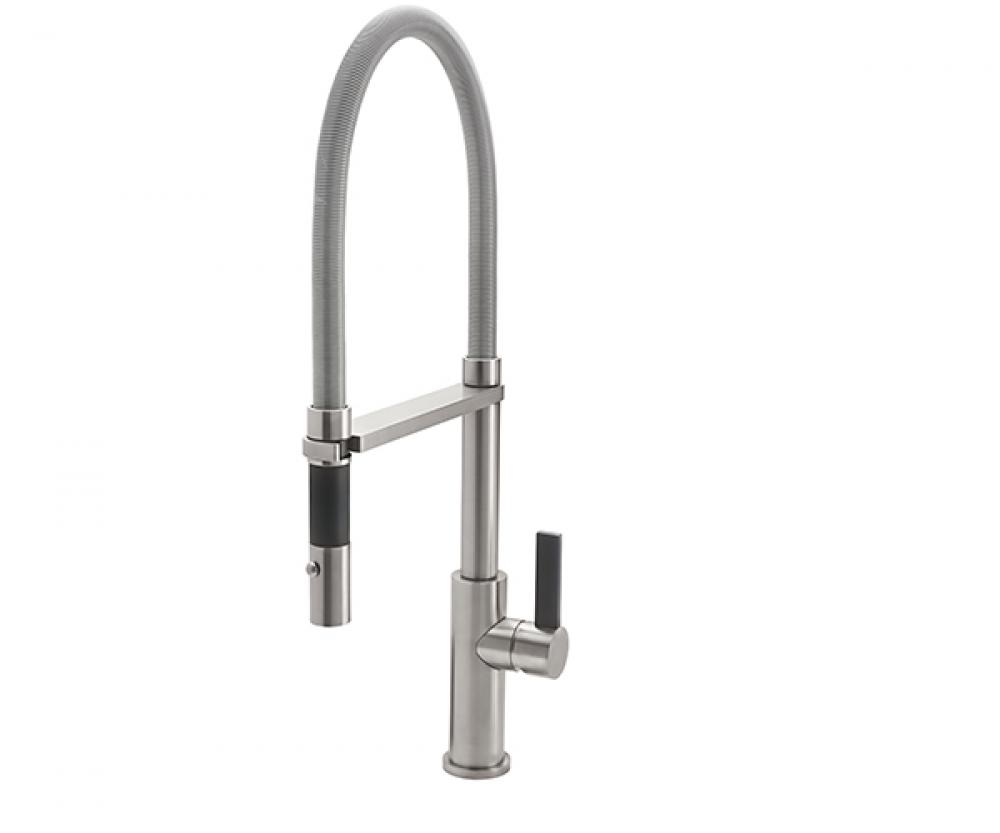 Corsano Culinary Pull-Out Kitchen Faucet