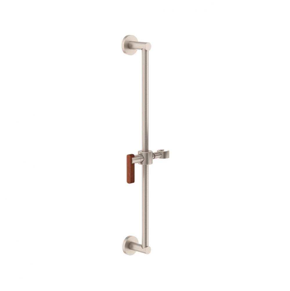 Wall Mounted Slide Bar