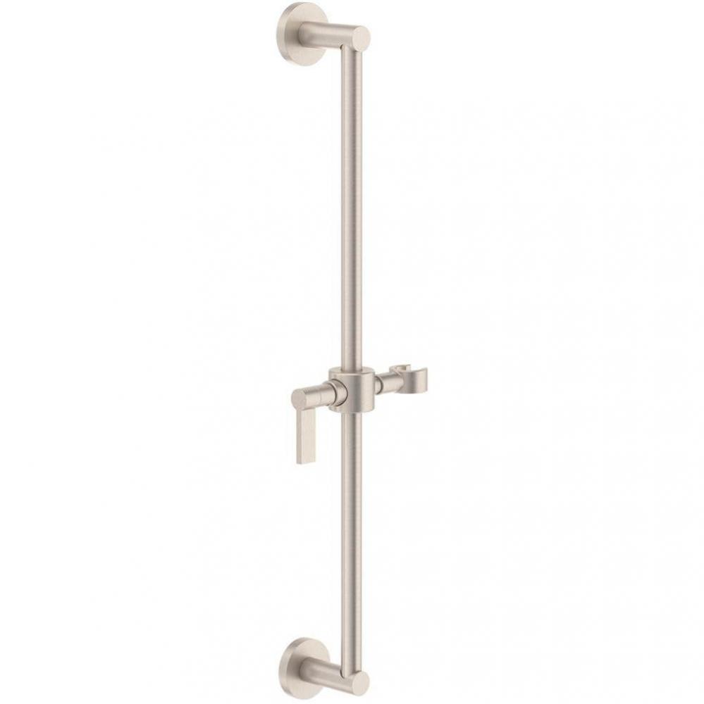 Wall Mounted Slide Bar