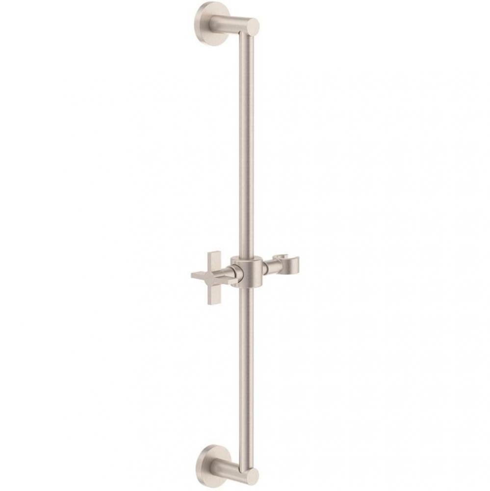 Wall Mounted Slide Bar