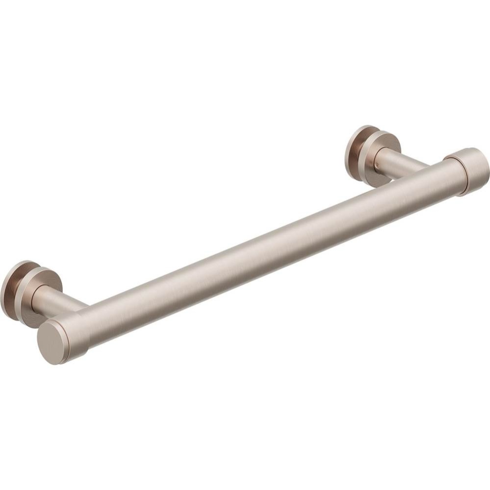 12'' Shower Towel Bar / Door Handle - Contemporary