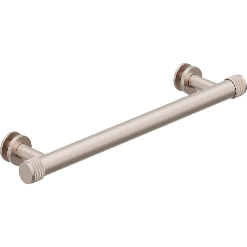 12'' Shower Towel Bar / Door Handle - Coined