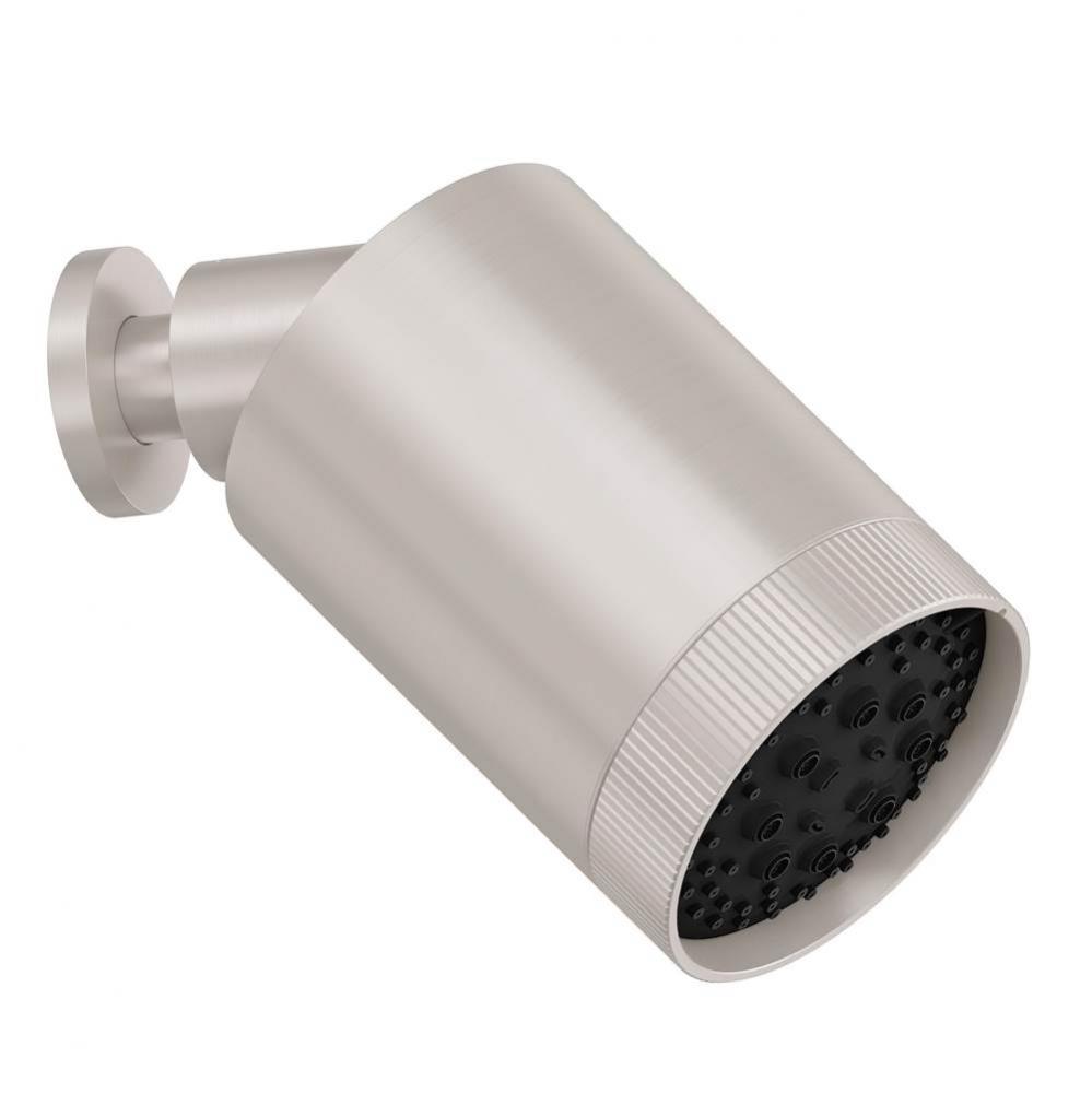 WaterSconce Multi-Function Showerhead - Knurled