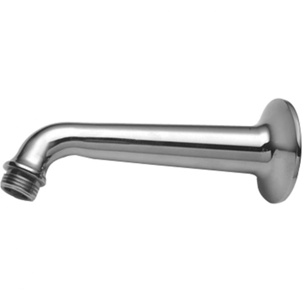 One Piece 6'' Shower Arm & Flange