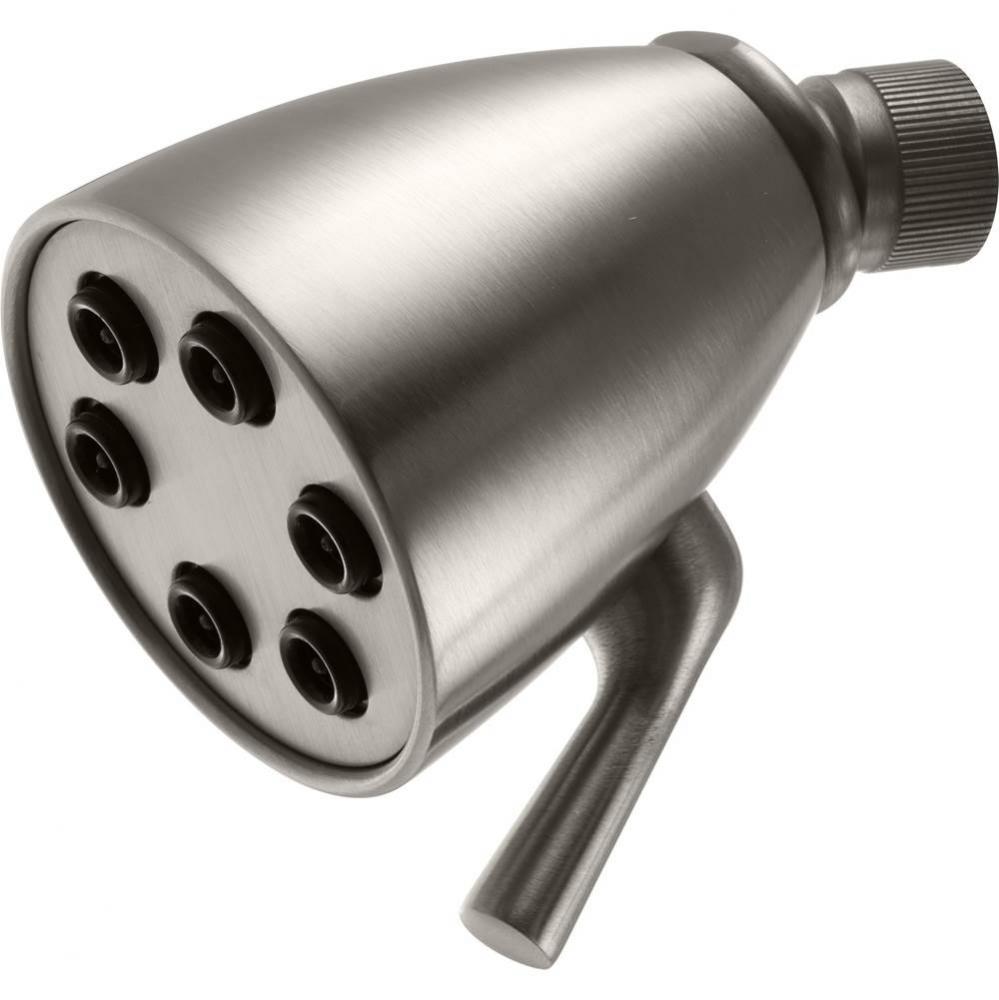 2-1/2'' 6 Jet Showerhead