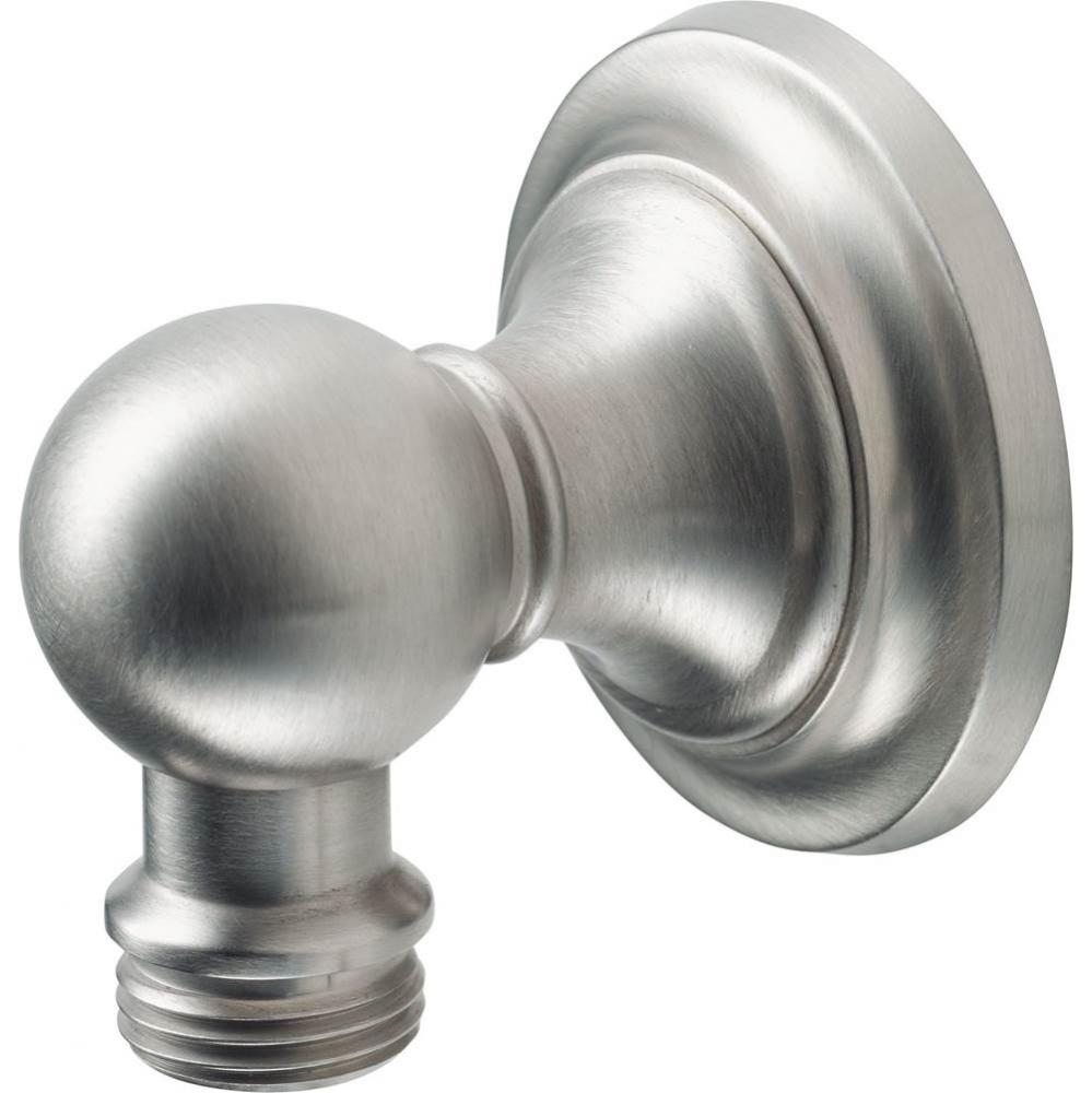 Decorative Supply Elbow - Concave Base