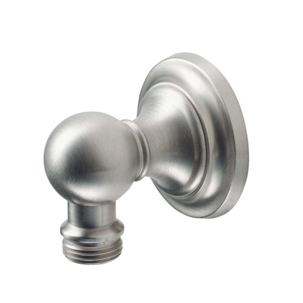 Decorative Supply Elbow - Concave Base