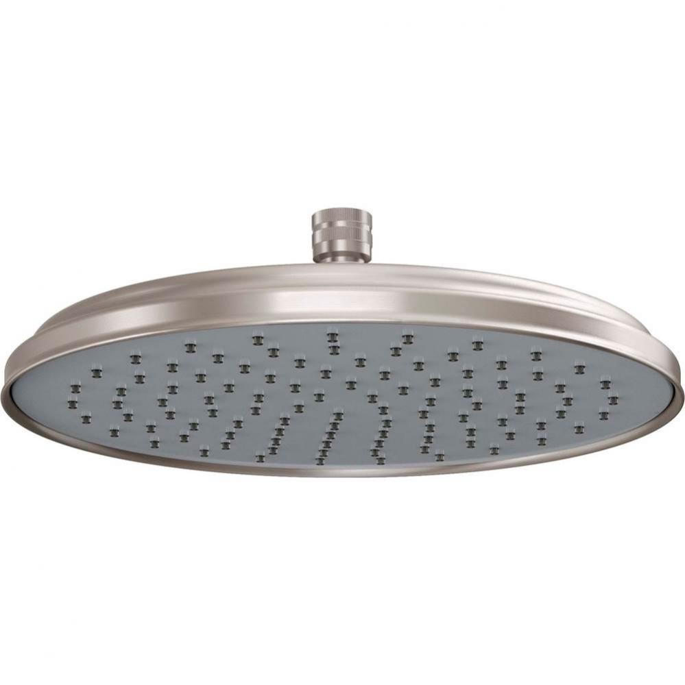 10'' Diameter Showerhead