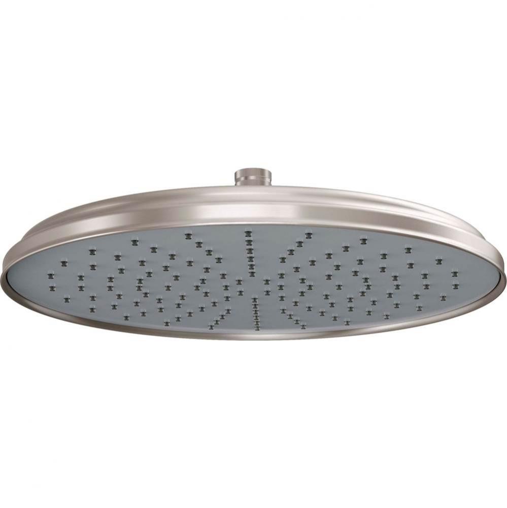 12'' Diameter Showerhead