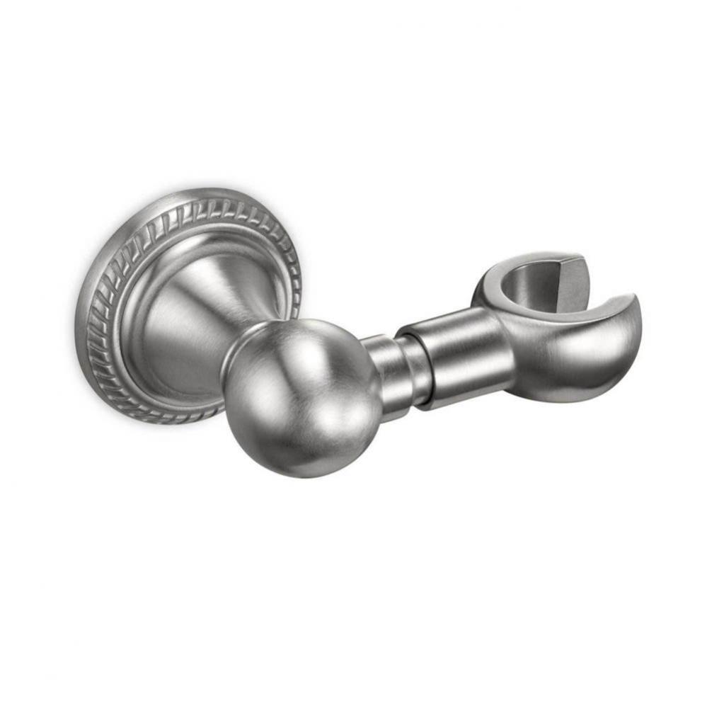 Decorative Swivel Wall Bracket - Rope Base