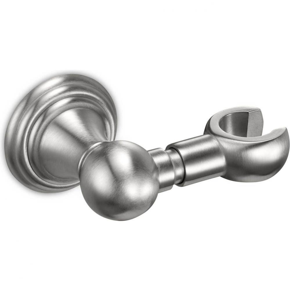 Decorative Swivel Wall Bracket - Line Base