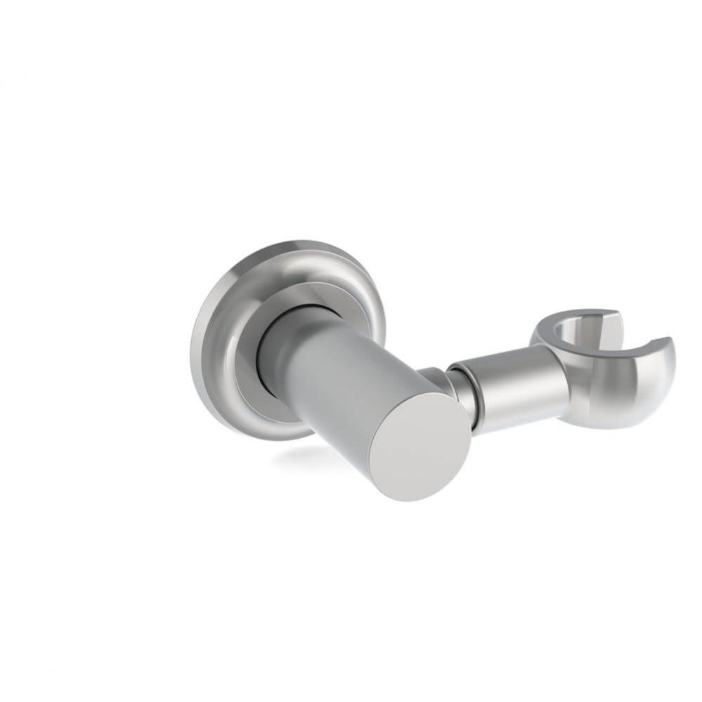 Decorative Swivel Wall Bracket - Concave Base