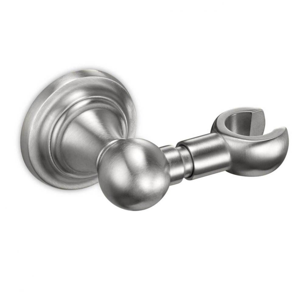 Decorative Swivel Wall Bracket - Concave Base