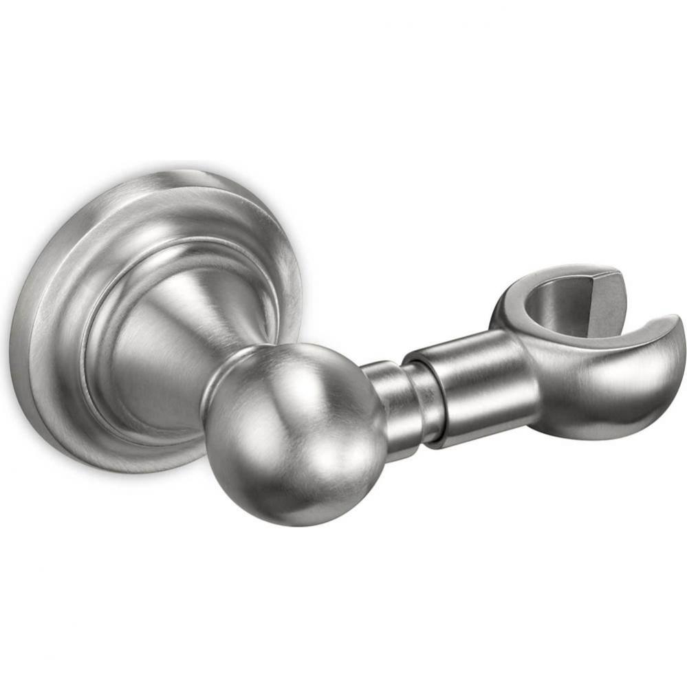 Decorative Swivel Wall Bracket - Concave Base