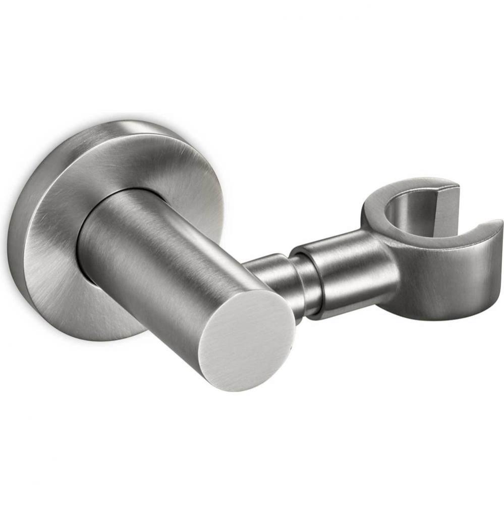 Decorative Swivel Wall Bracket - Round Base