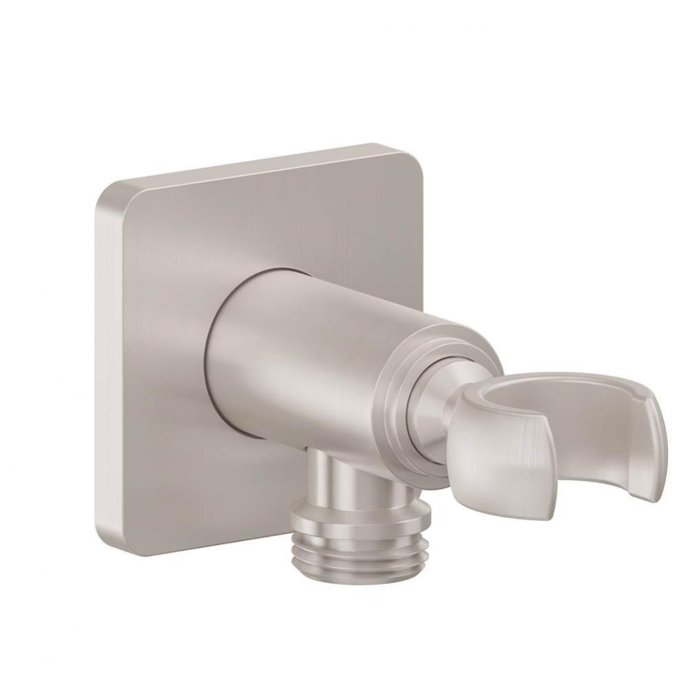 Supply Elbow with Handshower Holder - Quad Base