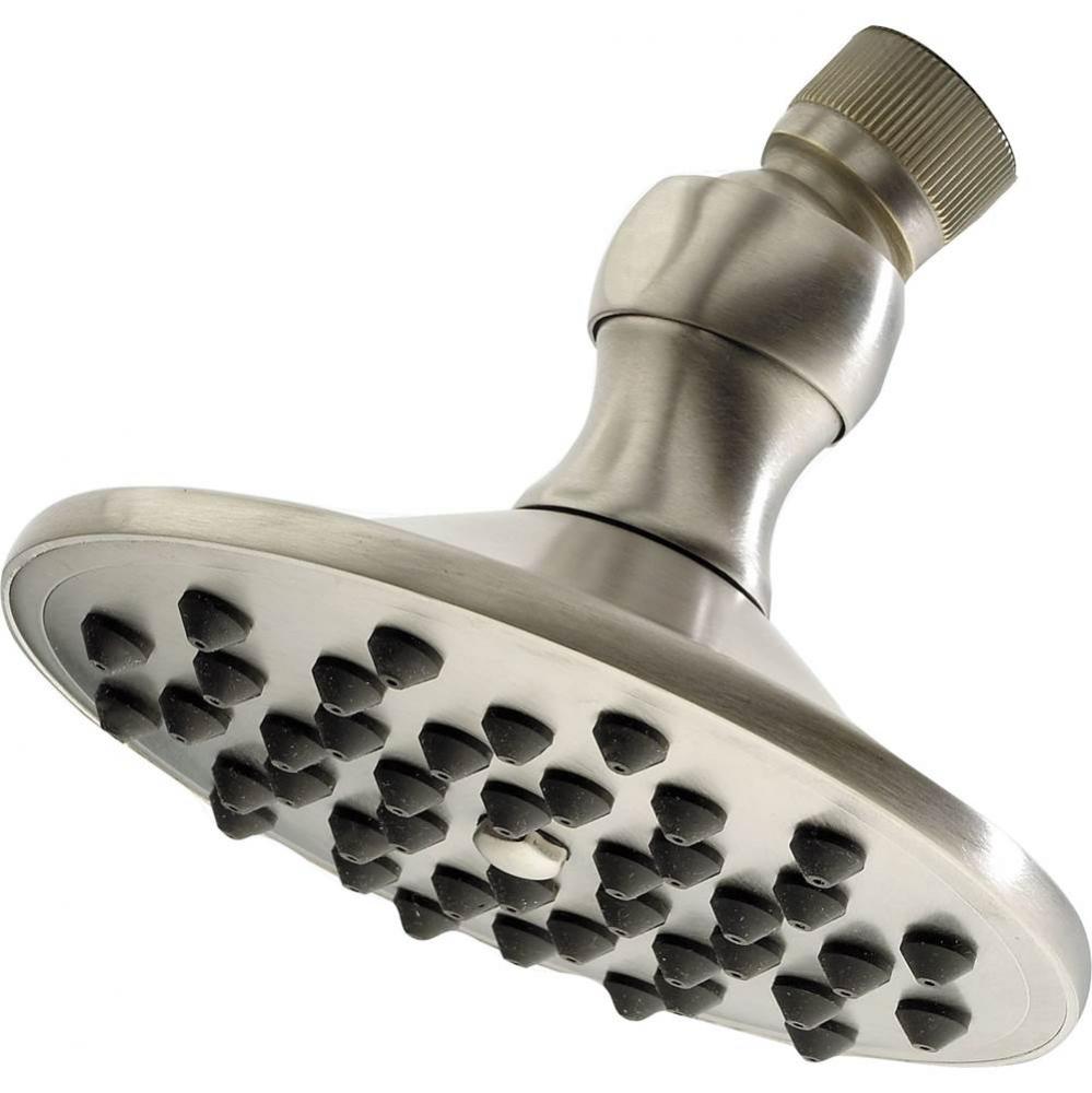 5'' 42 Jet Showerhead