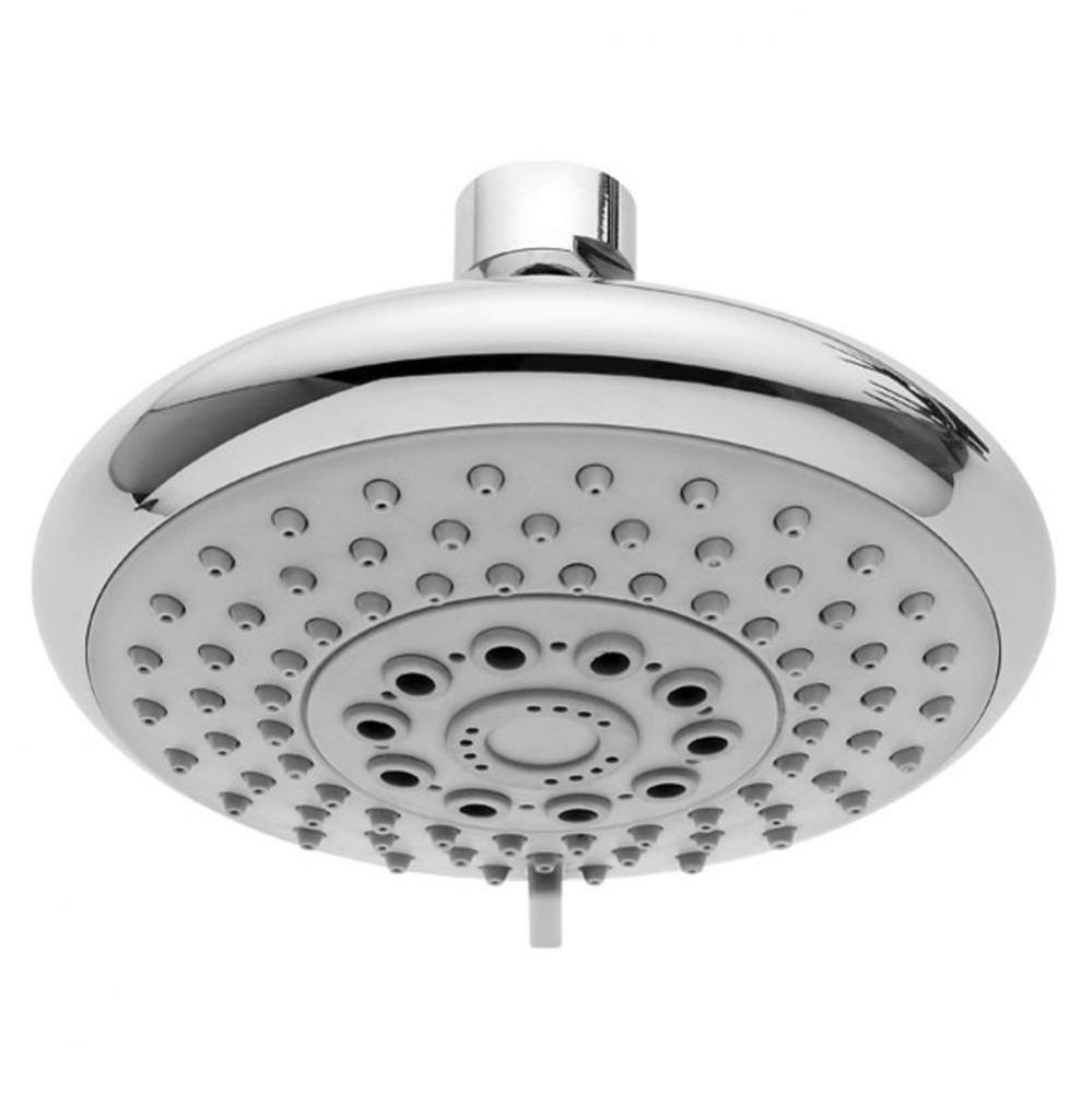 5'' StyleFlow ® Multi-Function Showerhead - GEO