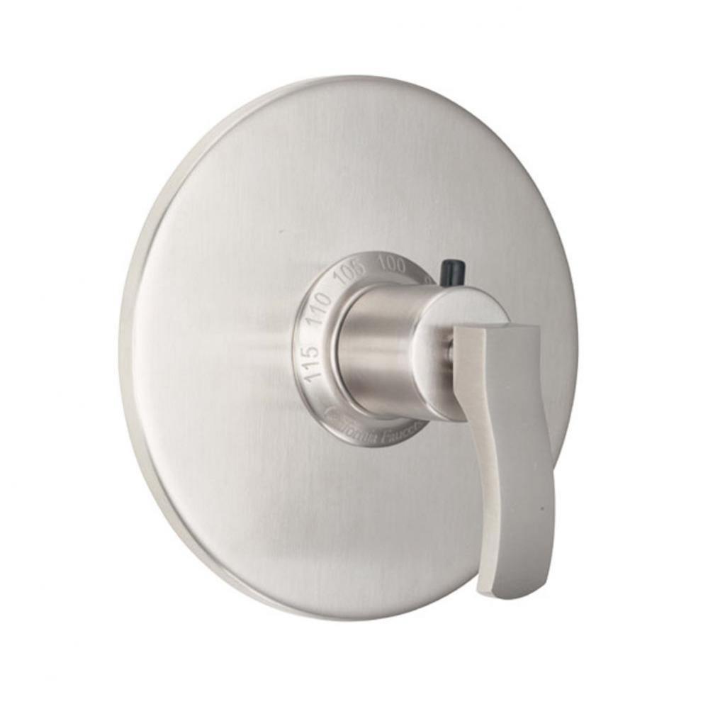 StyleTherm ® 3/4'' Thermostatic Trim Only