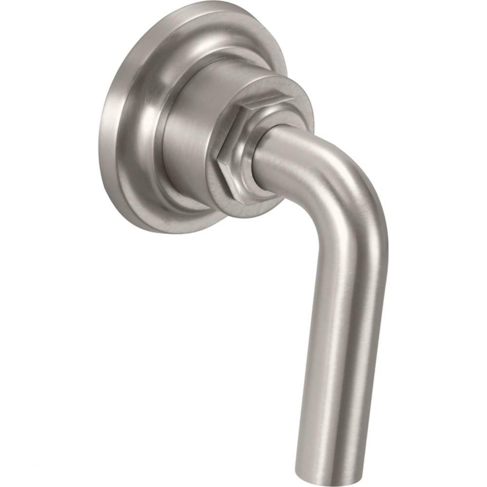 Wall or Deck Handle Trim Only