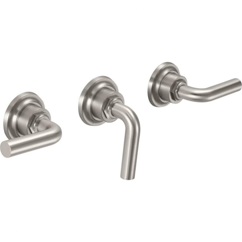 3 Handle Tub and Shower Trim Only
