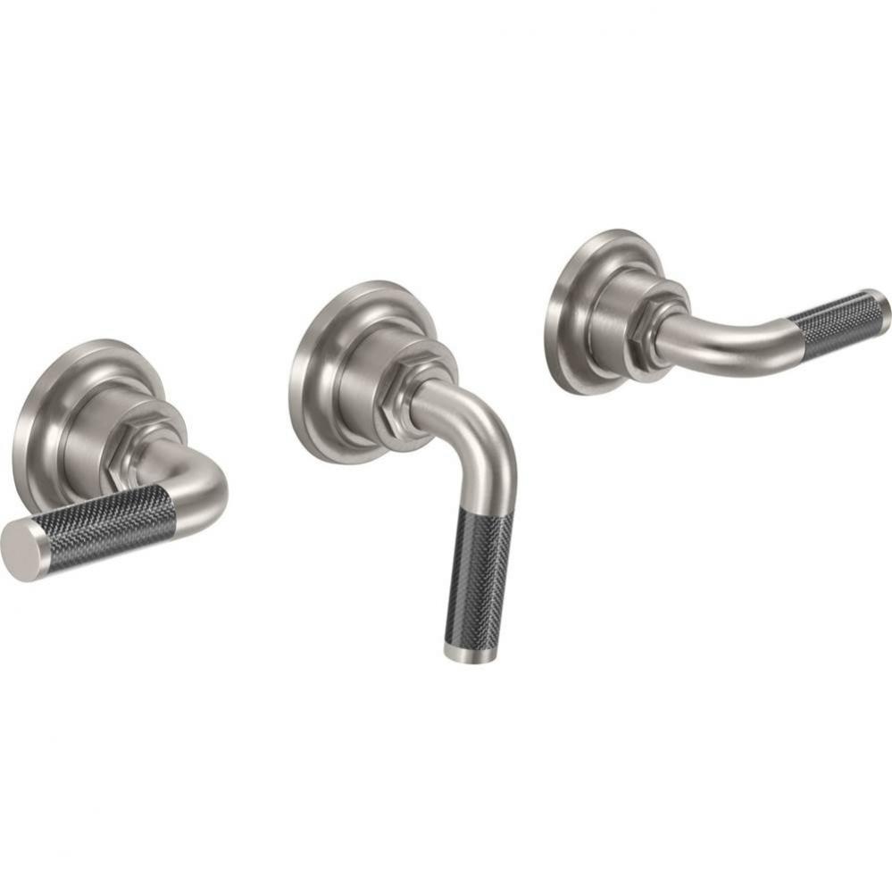 3 Handle Tub and Shower Trim Only
