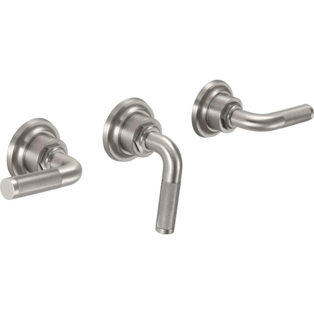 3 Handle Tub and Shower Trim Only