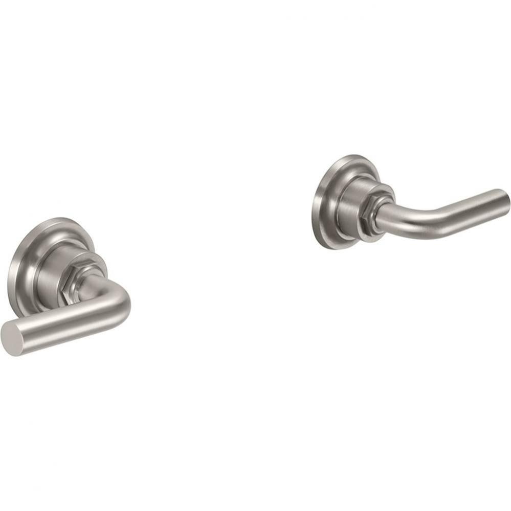 2 Handle Tub or Shower Trim Only