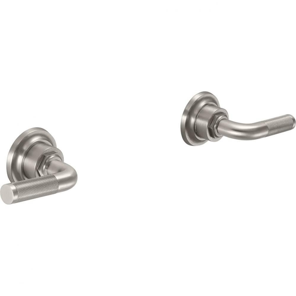 2 Handle Tub or Shower Trim Only