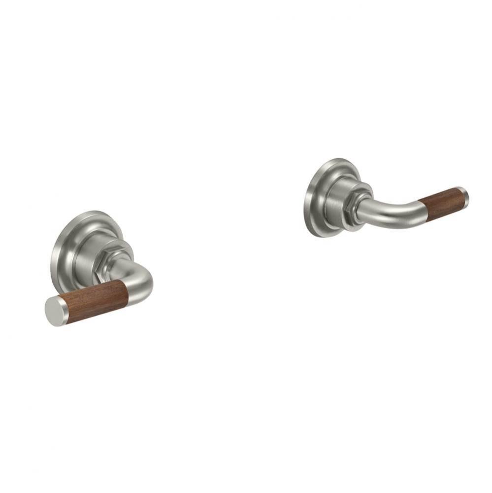 2 Handle Tub and Shower Trim Only