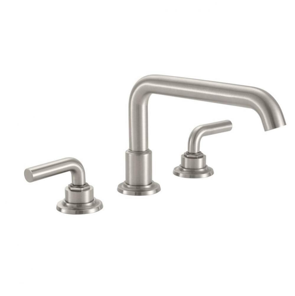 Roman Tub Trim Set