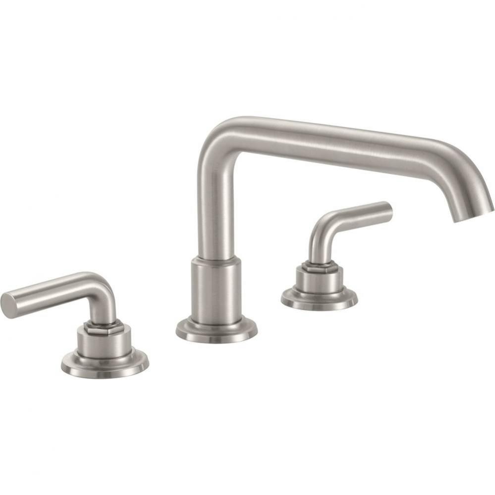Complete Roman Tub Set