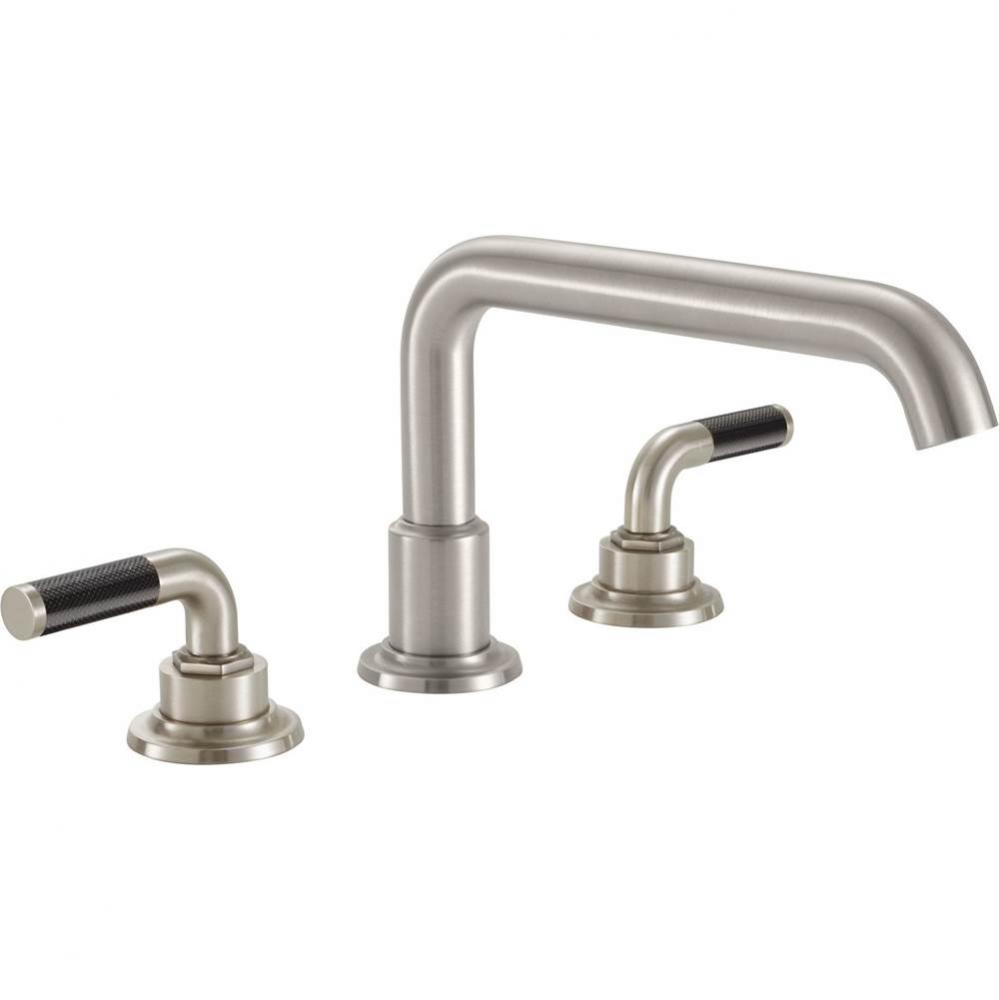 Complete Roman Tub Set