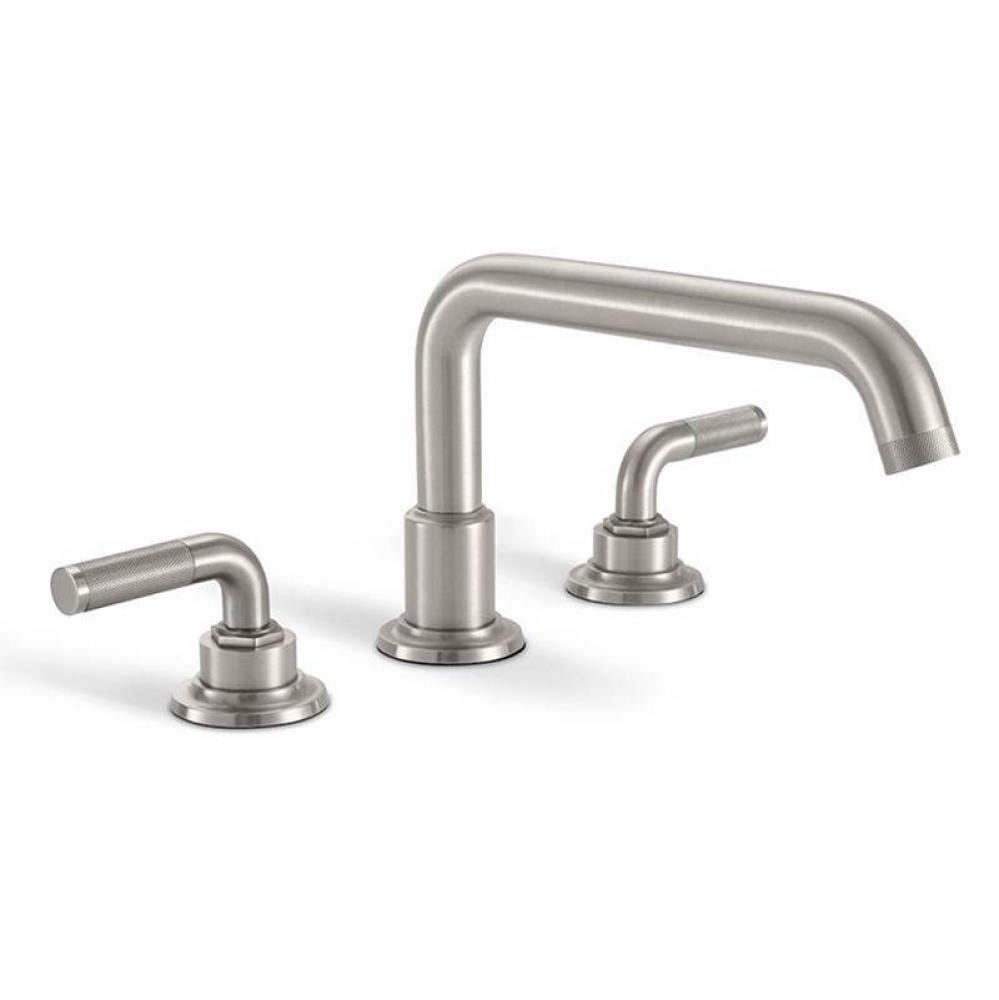 Roman Tub Trim Set