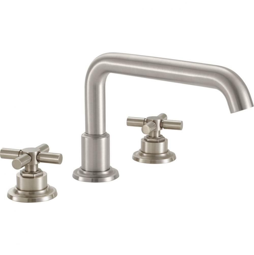 Complete Roman Tub Set