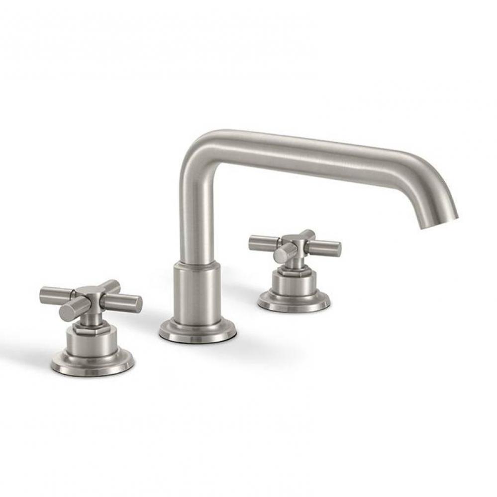 Roman Tub Trim Set