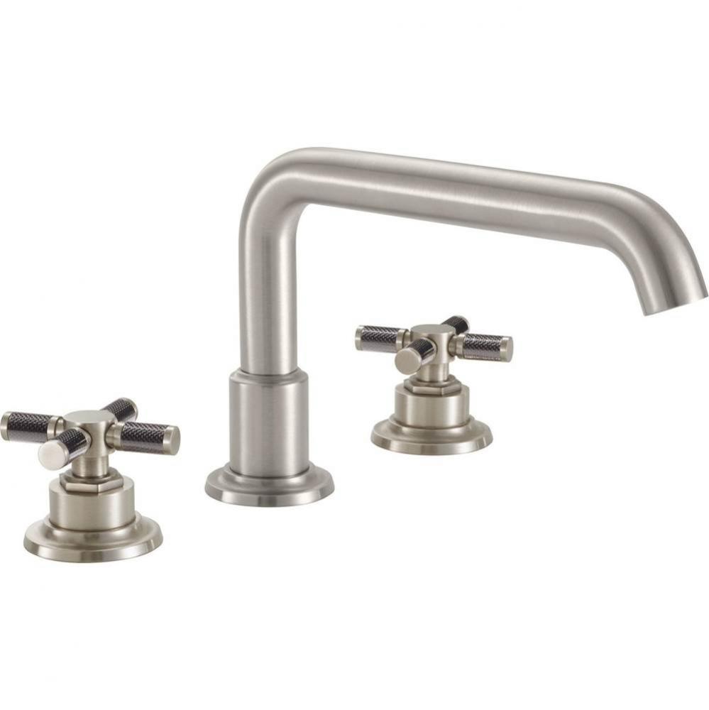 Complete Roman Tub Set