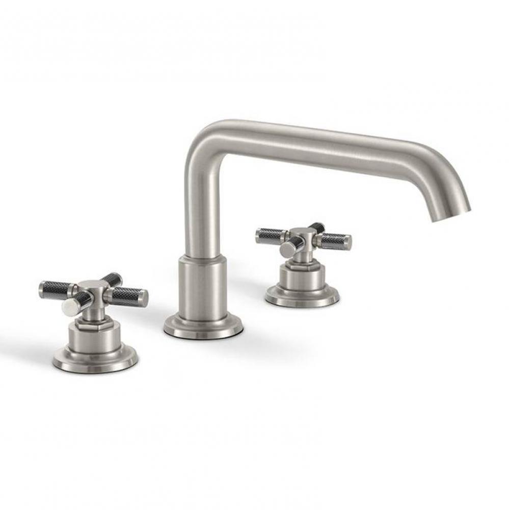 Roman Tub Trim Set