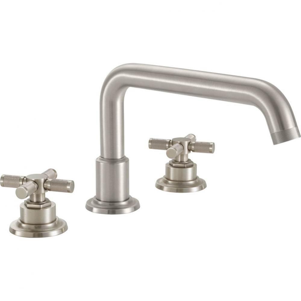 Complete Roman Tub Set