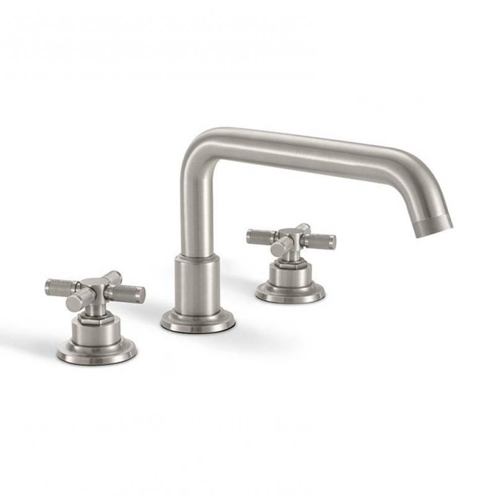 Roman Tub Trim Set