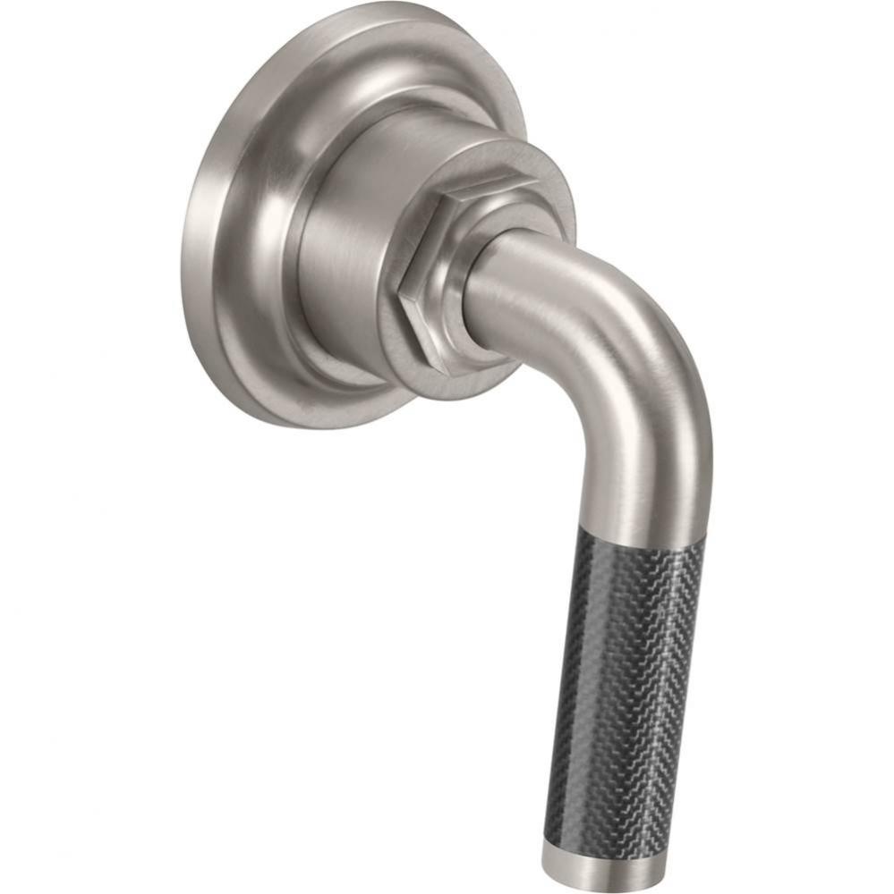 Wall or Deck Handle Trim Only