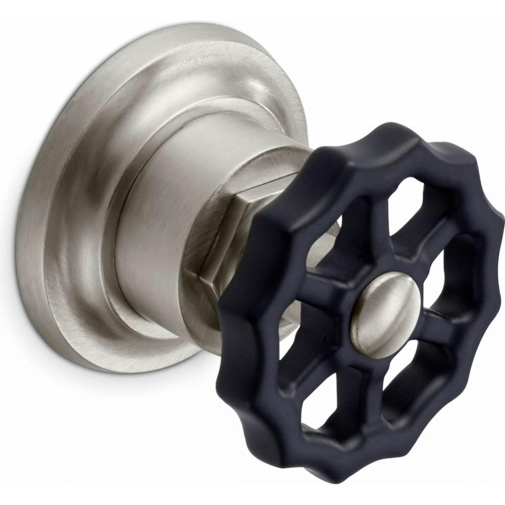 Wall or Deck Handle Trim Only