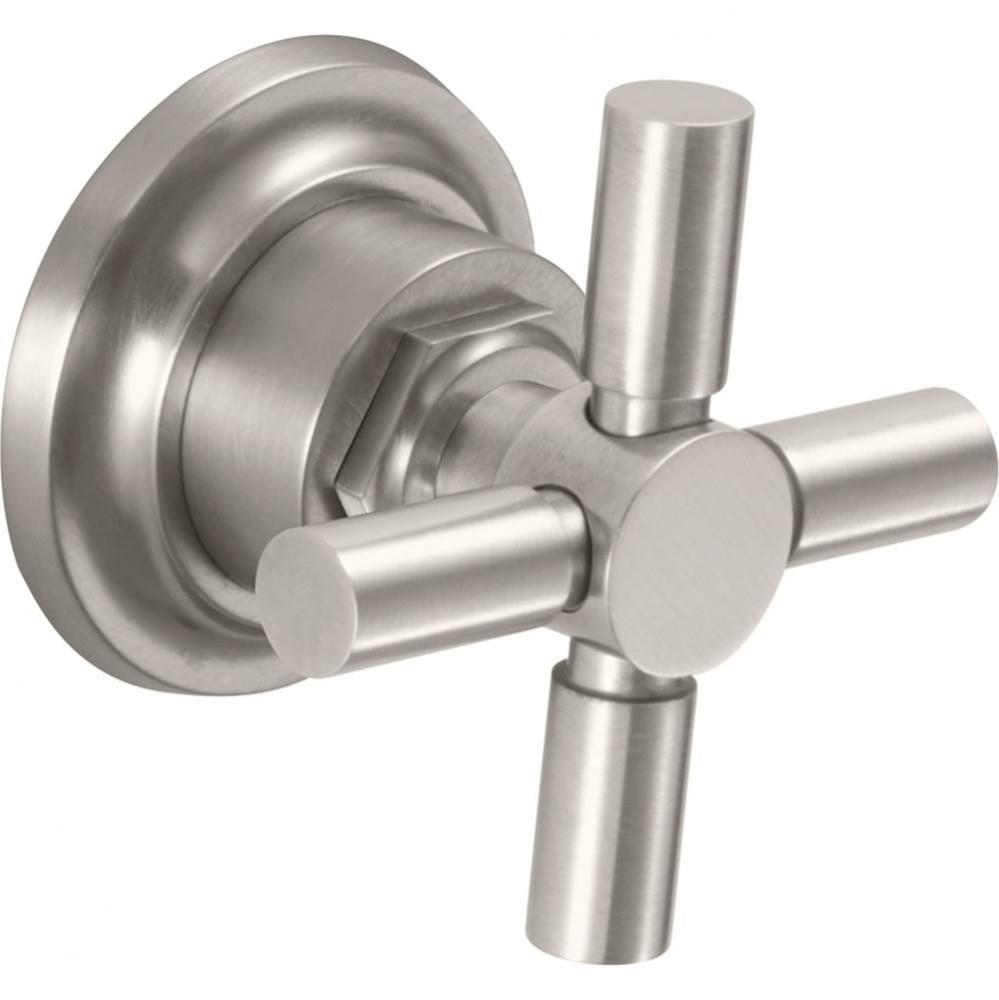 Wall or Deck Handle Trim Only