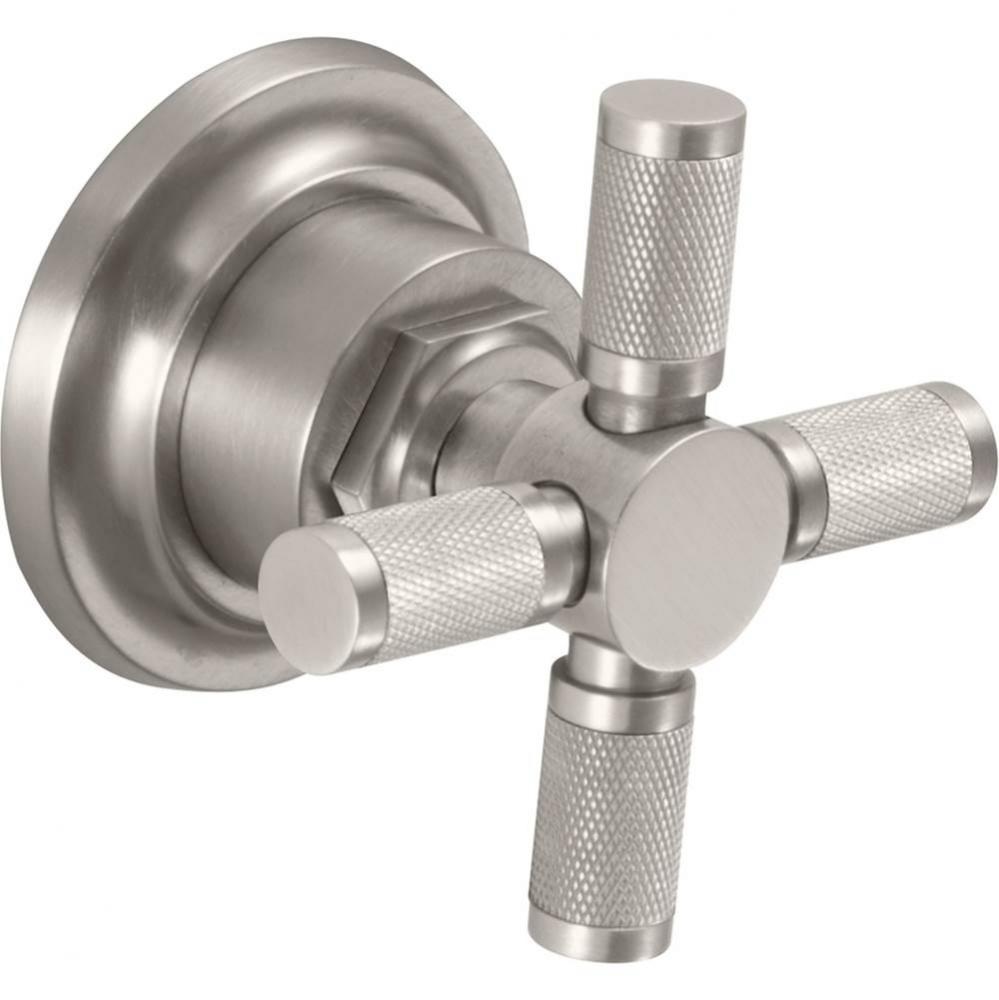 Wall or Deck Handle Trim Only
