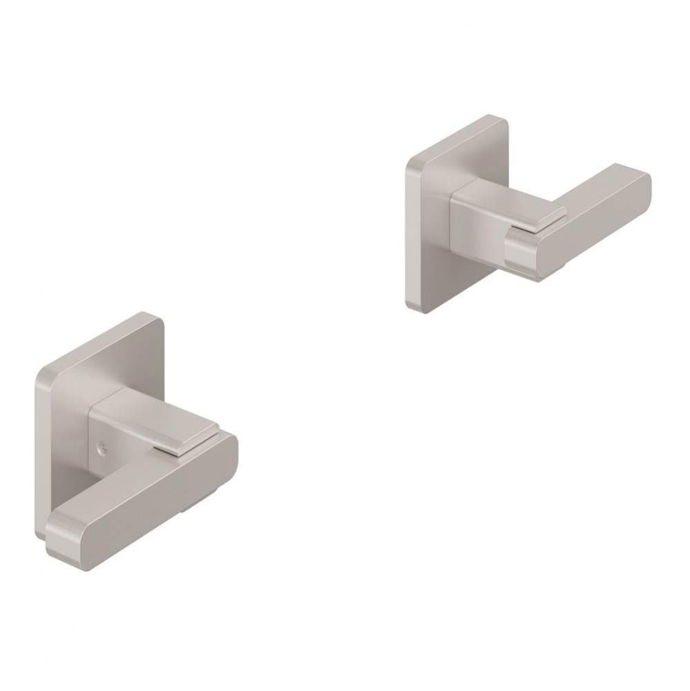 2 Handle Tub or Shower Trim Only