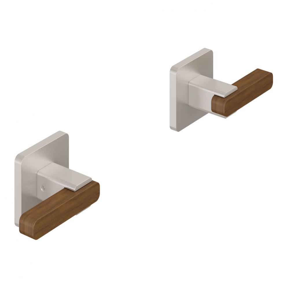 2 Handle Tub or Shower Trim Only