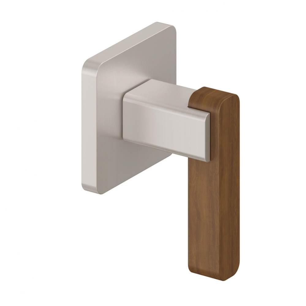 Wall or Deck Handle Trim Only