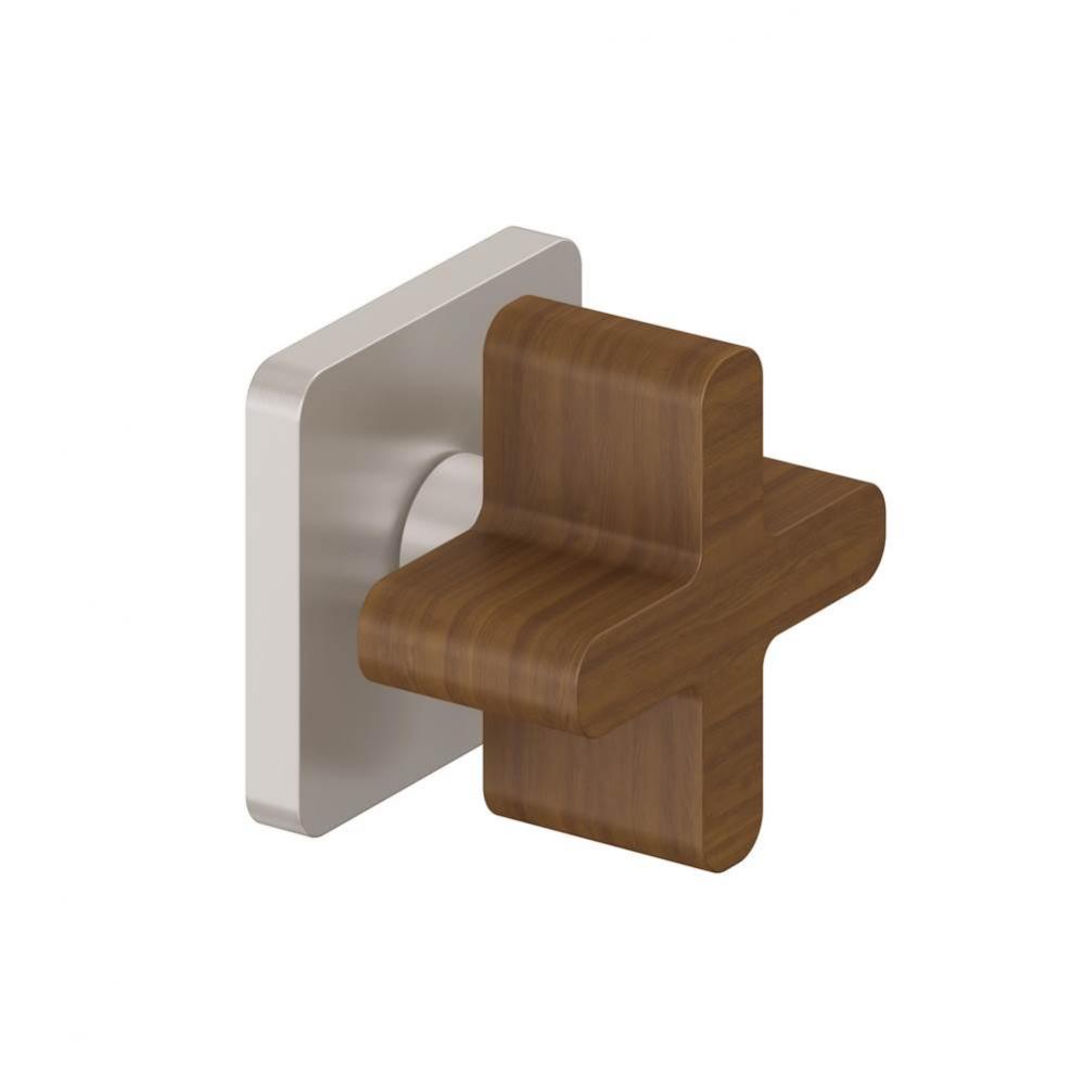 Wall or Deck Handle Trim Only