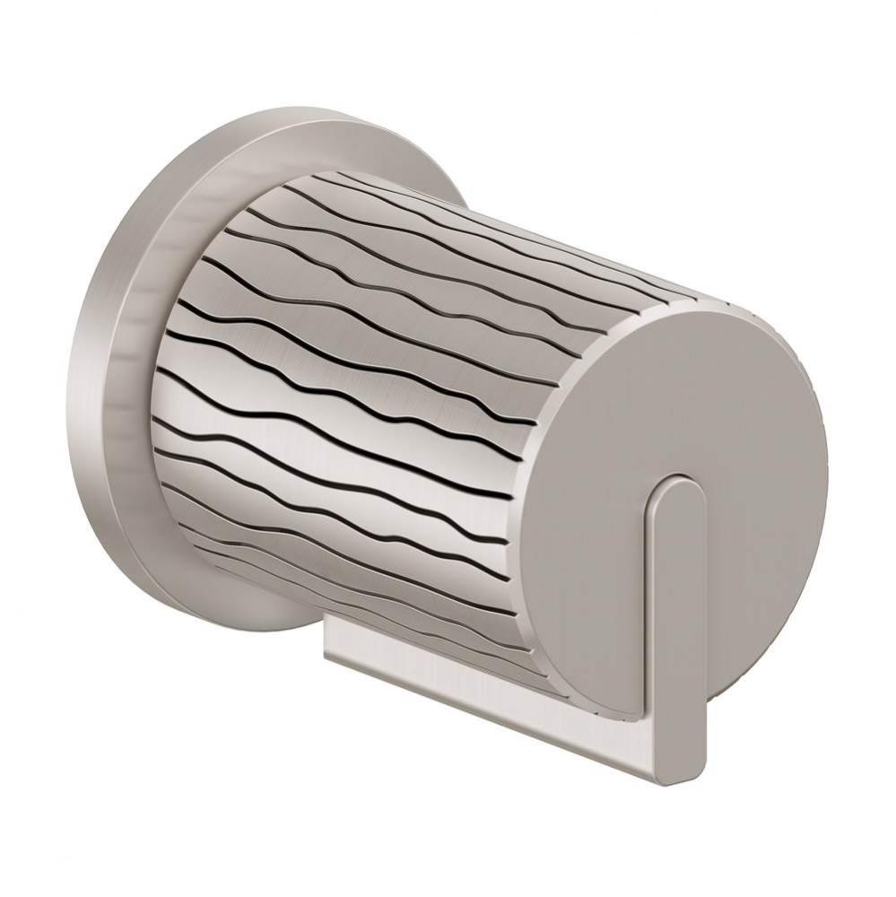 Wall or Deck Handle Trim Only