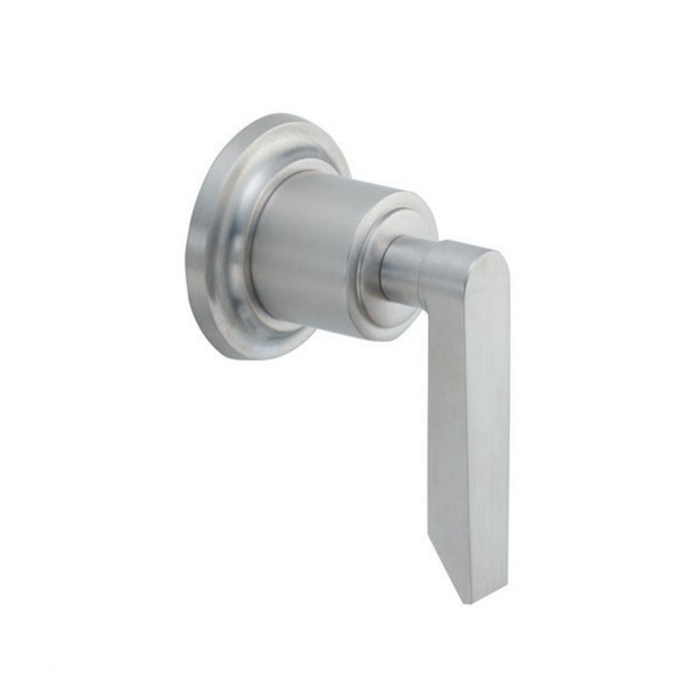 Wall Or Deck Handle Trim Only